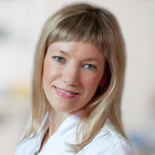 Фатеева Магдалина Васильевна, стоматолог-терапевт