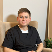 Ярошенко Александр Александрович, стоматолог-ортопед