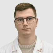 Зиновьев Кирилл Алексеевич, реаниматолог