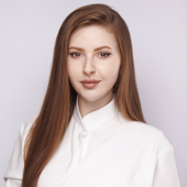 Тимофеева Светлана Дмитриевна, дерматолог