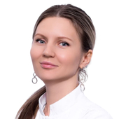 Ганцева Ольга Николаевна, гинеколог