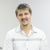 Сазанов Александр Александрович, стоматолог-хирург