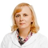 Епифанцева Елена Валерьевна, невролог