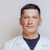 Кириллов Николай Валерьевич, фтизиатр