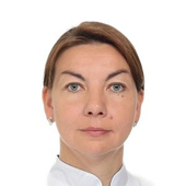 Шутько Наталья Михайловна, терапевт