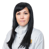 Овечкина Елена Александровна, психиатр