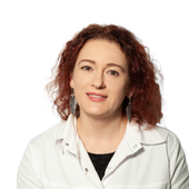 Беланова Светлана Анатольевна, остеопат