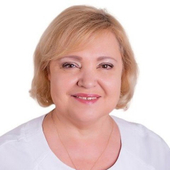 Хузиханова Елена Викторовна, психолог