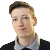 Маслов Дмитрий Николаевич, детский стоматолог