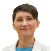 Бунтина Юлия Борисовна, кардиолог