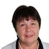 Егорова Наталья Алексеевна, стоматолог-терапевт