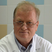 Ганьшин Анатолий Николаевич, андролог