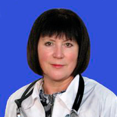 Горина Татьяна Николаевна, гомеопат