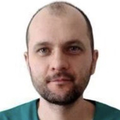 Швыдченко Александр Михайлович, массажист