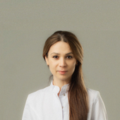 Побединская Олеся Сергеевна, гинеколог