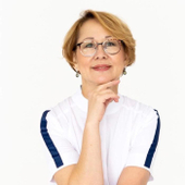 Абдуллина Гузель Зуфаровна, рефлексотерапевт