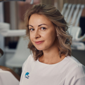 Цветкова Татьяна Владимировна, стоматолог-терапевт