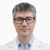 Пермяков Сергей Владимирович, хирург