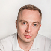 Ряховский Станислав Александрович, стоматолог-хирург