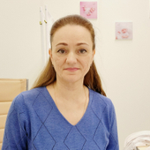 Калганова Ирина Вадимовна, психолог