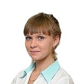 Бухтоярова Оксана Викторовна, стоматолог-терапевт