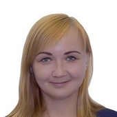 Деева Елена Сергеевна, стоматолог-терапевт