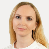 Набатова Ольга Павловна, врач УЗД