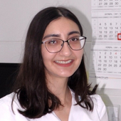 Григорян Гаянэ Камоевна, стоматолог-терапевт