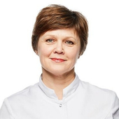 Морокова Людмила Владимировна, детский гастроэнтеролог