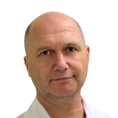 Малышенко Евгений Петрович, остеопат