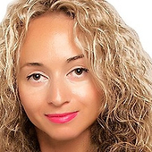 Кабкова Ольга Михайловна, психолог