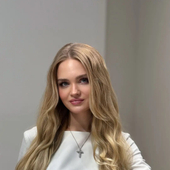 Белецкая Анна Евгеньевна, врач-косметолог