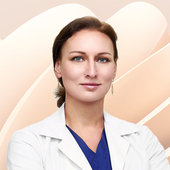 Вавилова Елена Владимировна, эндоскопист