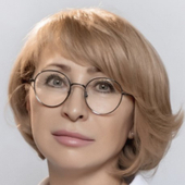 Ковалевич Ольга Алексеевна, акушер-гинеколог