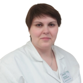 Бондаренко Ольга Михайловна, массажист