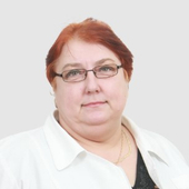 Мурасеева Елена Владимировна, кардиолог