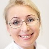 Корнеева Марина Васильевна, стоматолог-терапевт