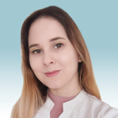 Султанова Юлиана Владимировна, клинический психолог