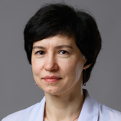 Хайрулина Яна Равильевна, невролог