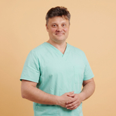 Костин Иван Александрович, вертебролог