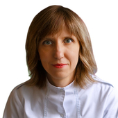 Иншина Анастасия Сергеевна, ЛОР