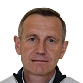 Халаимов Александр Алексеевич, ортопед