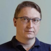 Карпов Антон Олегович, психолог