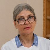 Христюк Наталья Михайловна, детский психиатр