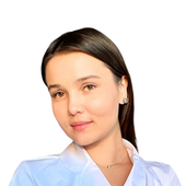 Фекистова Ксения Юрьевна, ортодонт