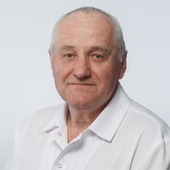 Волков Анатолий Владимирович, дерматовенеролог