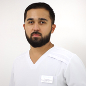 Байрамов Кенан Ибадуллахович, челюстно-лицевой хирург