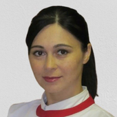 Голубева Ольга Сергеевна, офтальмолог