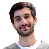 Намазов Намиг Исмайылович, стоматолог-терапевт