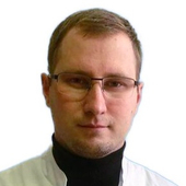 Паркаев Михаил Валерьевич, нейрохирург